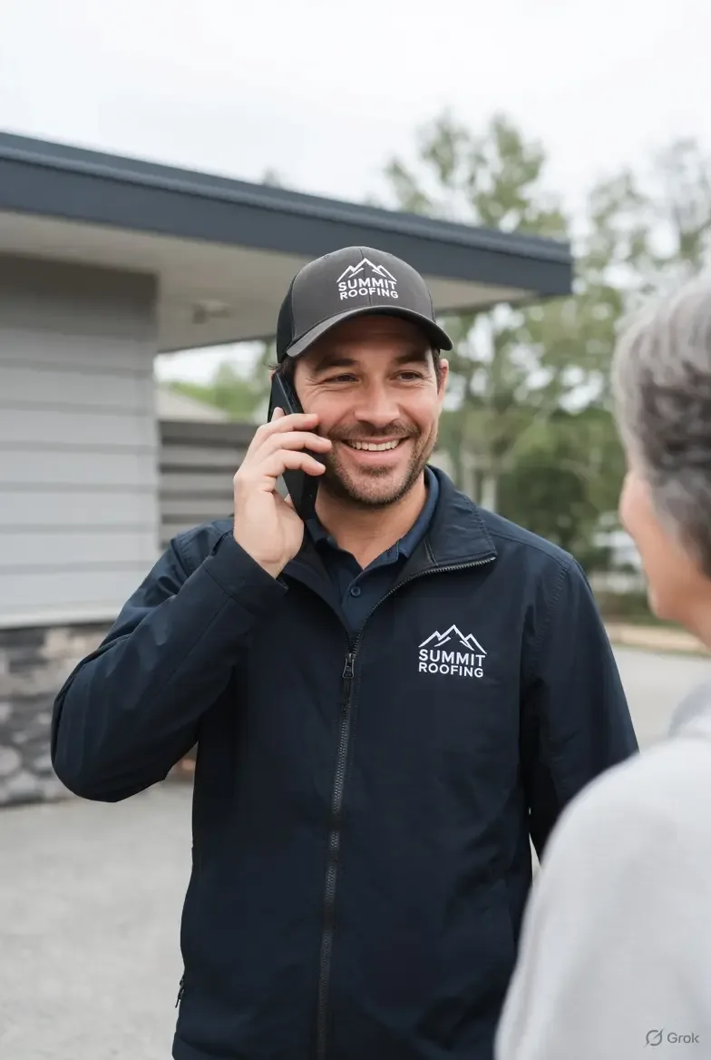 Flat Roof Leak Repair Stallings, NC FAQs